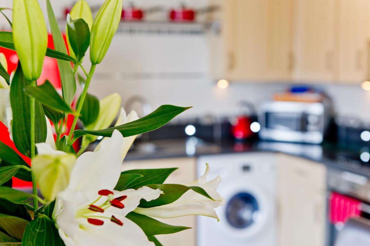 Watermark Apartments ウィットビー 部屋 写真