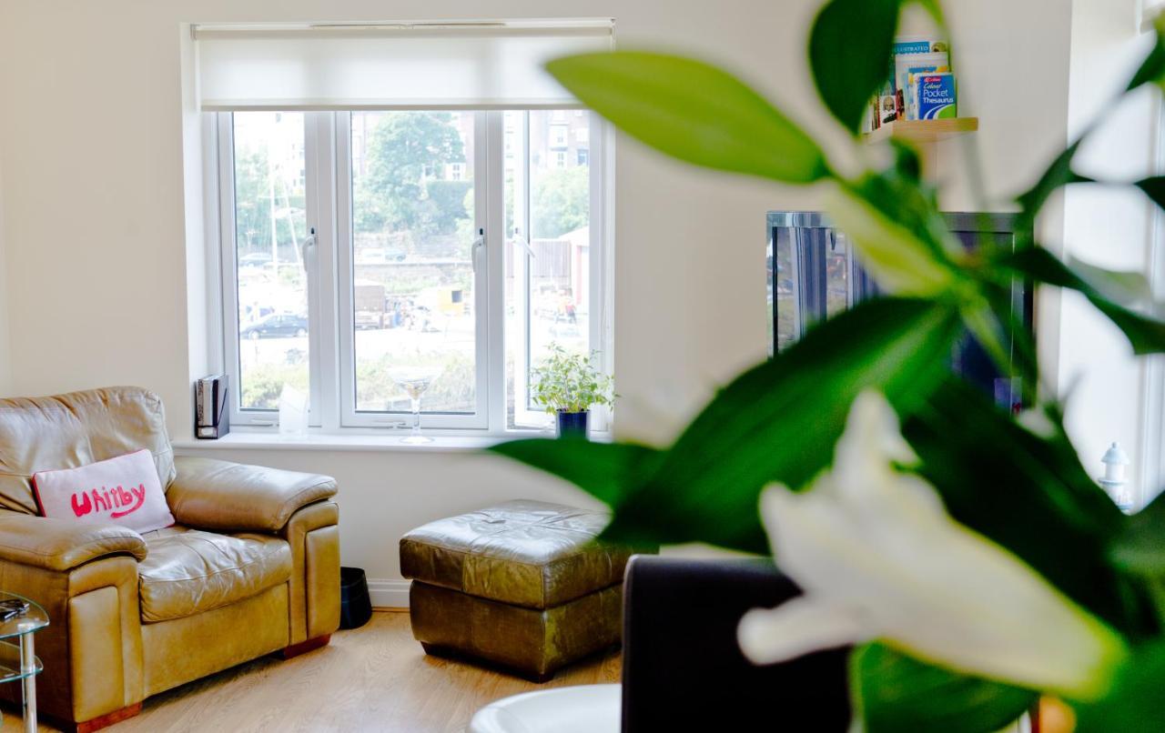 Watermark Apartments ウィットビー 部屋 写真