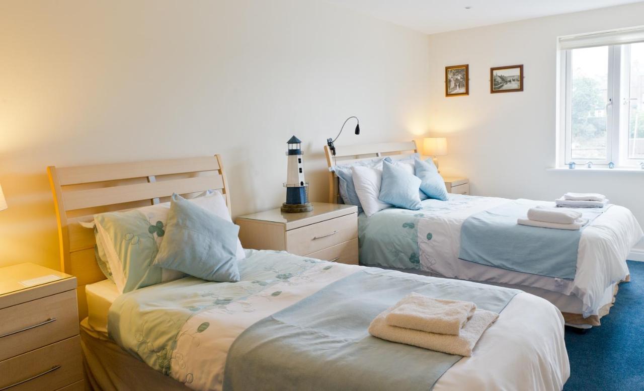 Watermark Apartments ウィットビー 部屋 写真