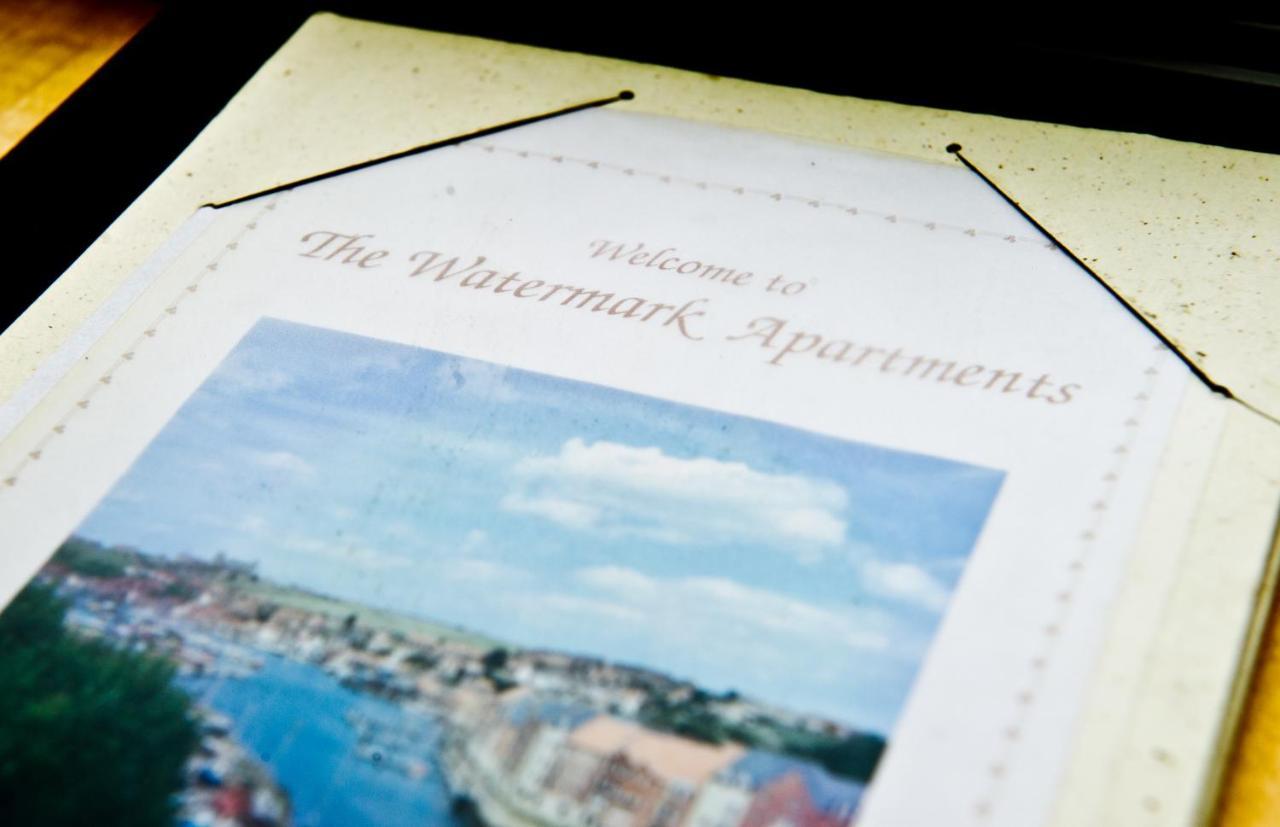 Watermark Apartments ウィットビー 部屋 写真