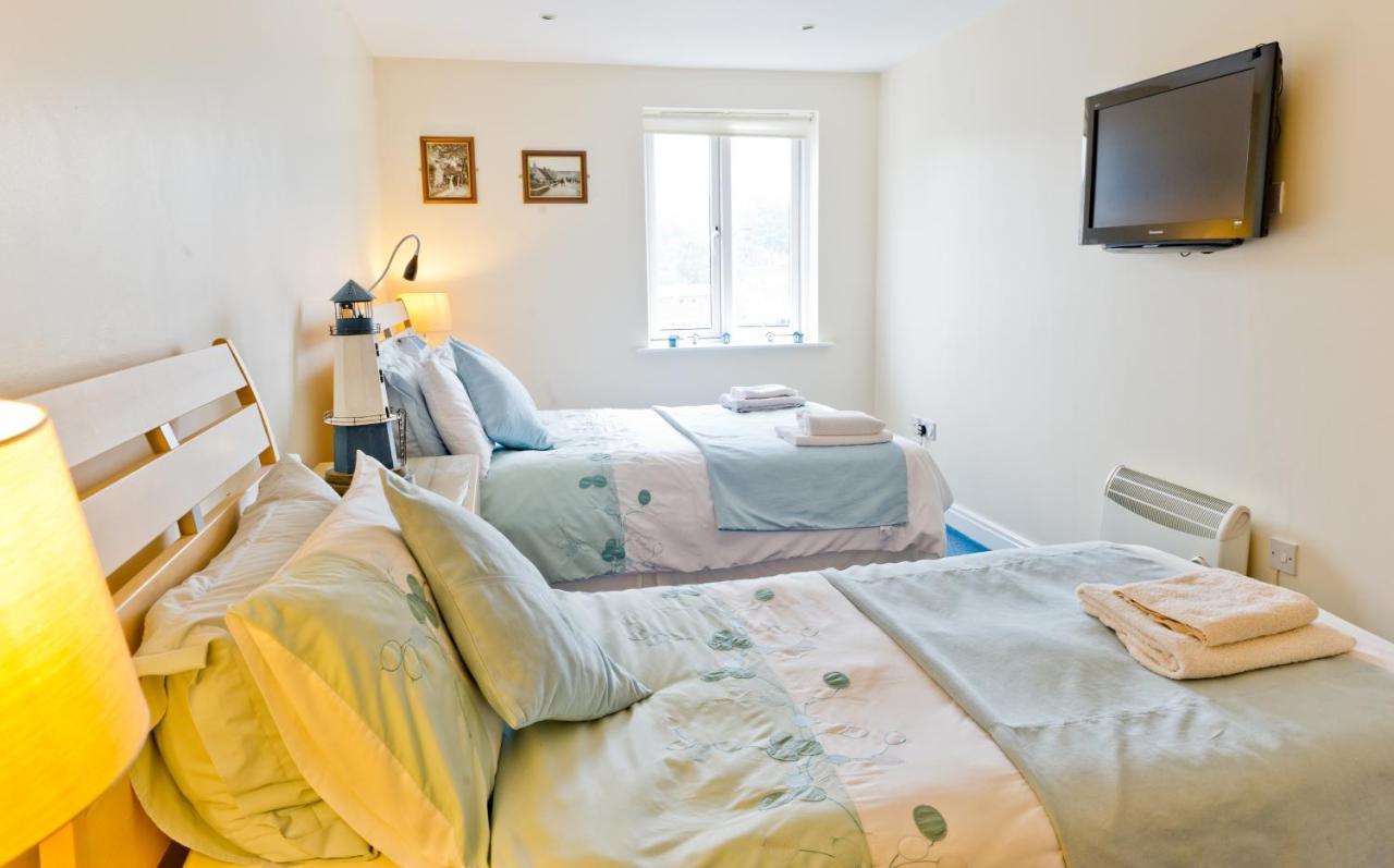 Watermark Apartments ウィットビー 部屋 写真