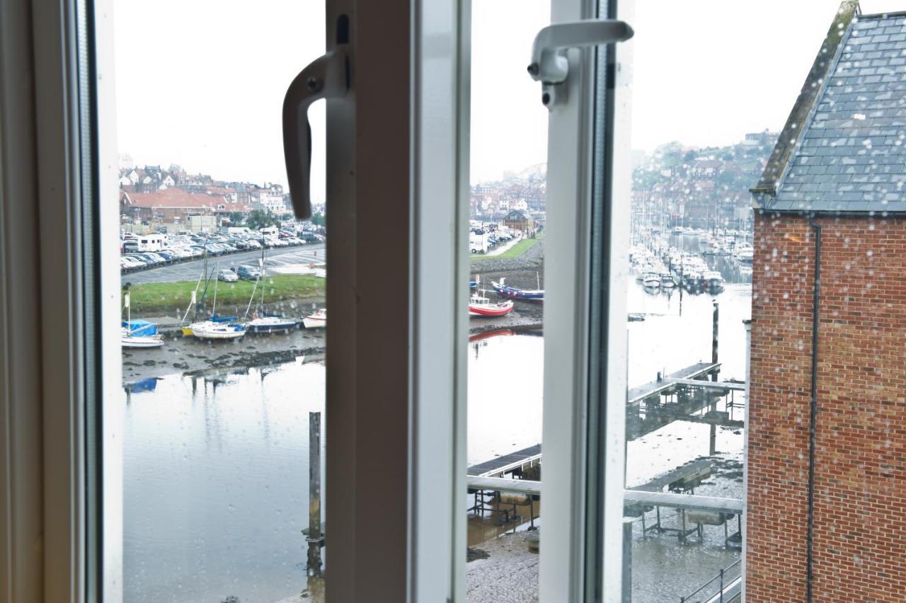 Watermark Apartments ウィットビー 部屋 写真