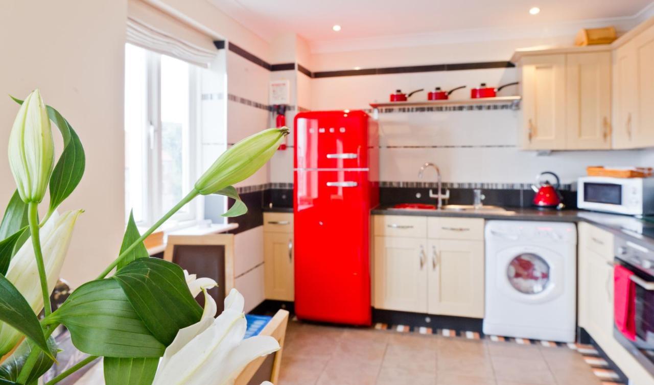 Watermark Apartments ウィットビー 部屋 写真