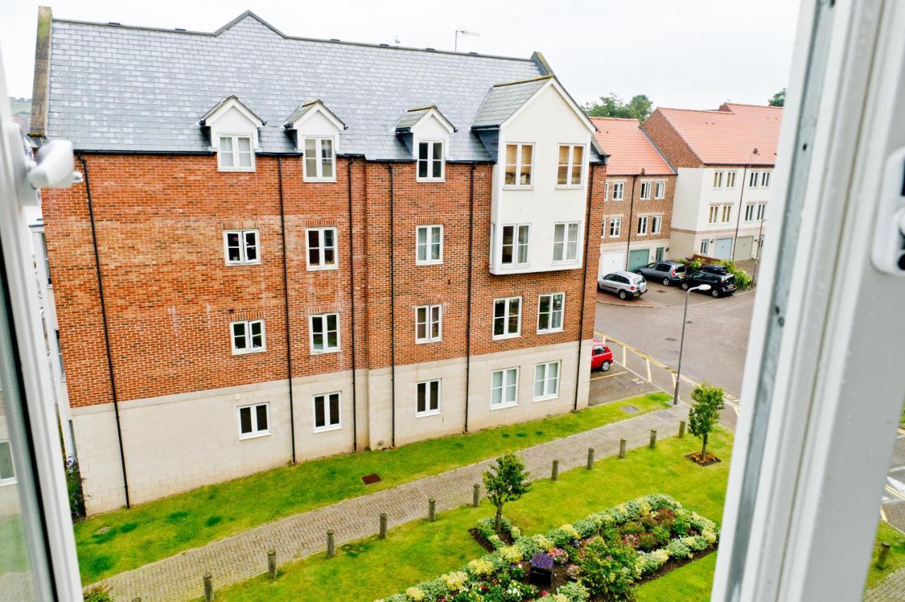 Watermark Apartments ウィットビー 部屋 写真