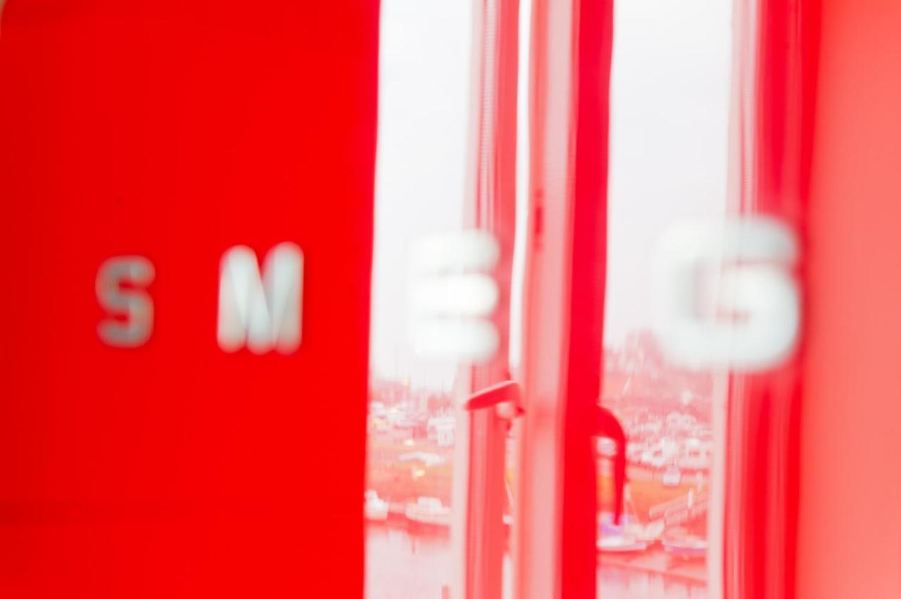 Watermark Apartments ウィットビー 部屋 写真