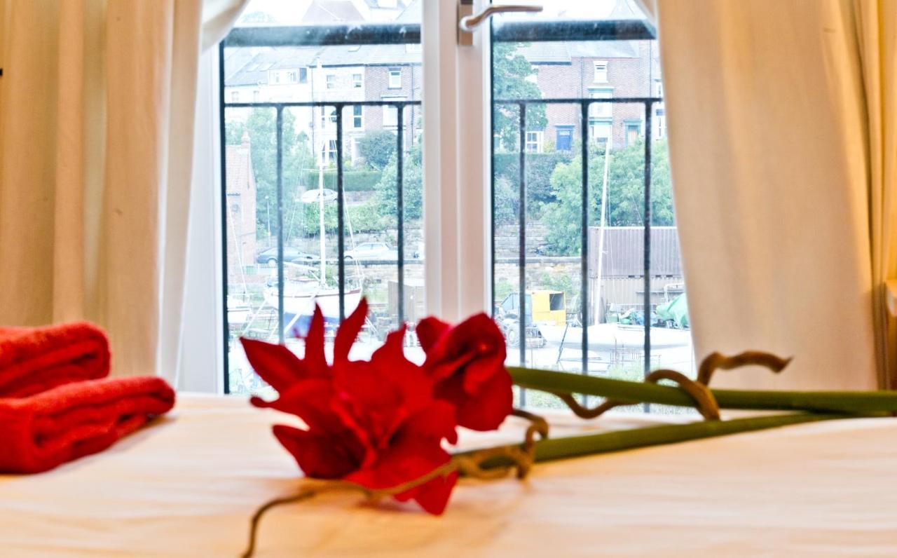 Watermark Apartments ウィットビー 部屋 写真