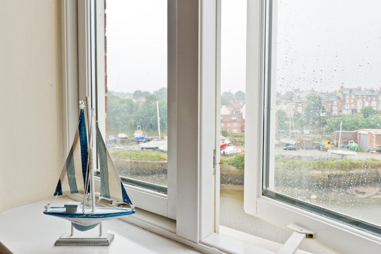 Watermark Apartments ウィットビー 部屋 写真
