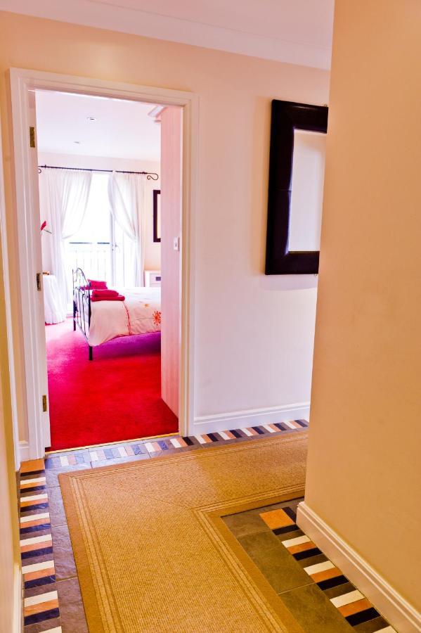 Watermark Apartments ウィットビー 部屋 写真