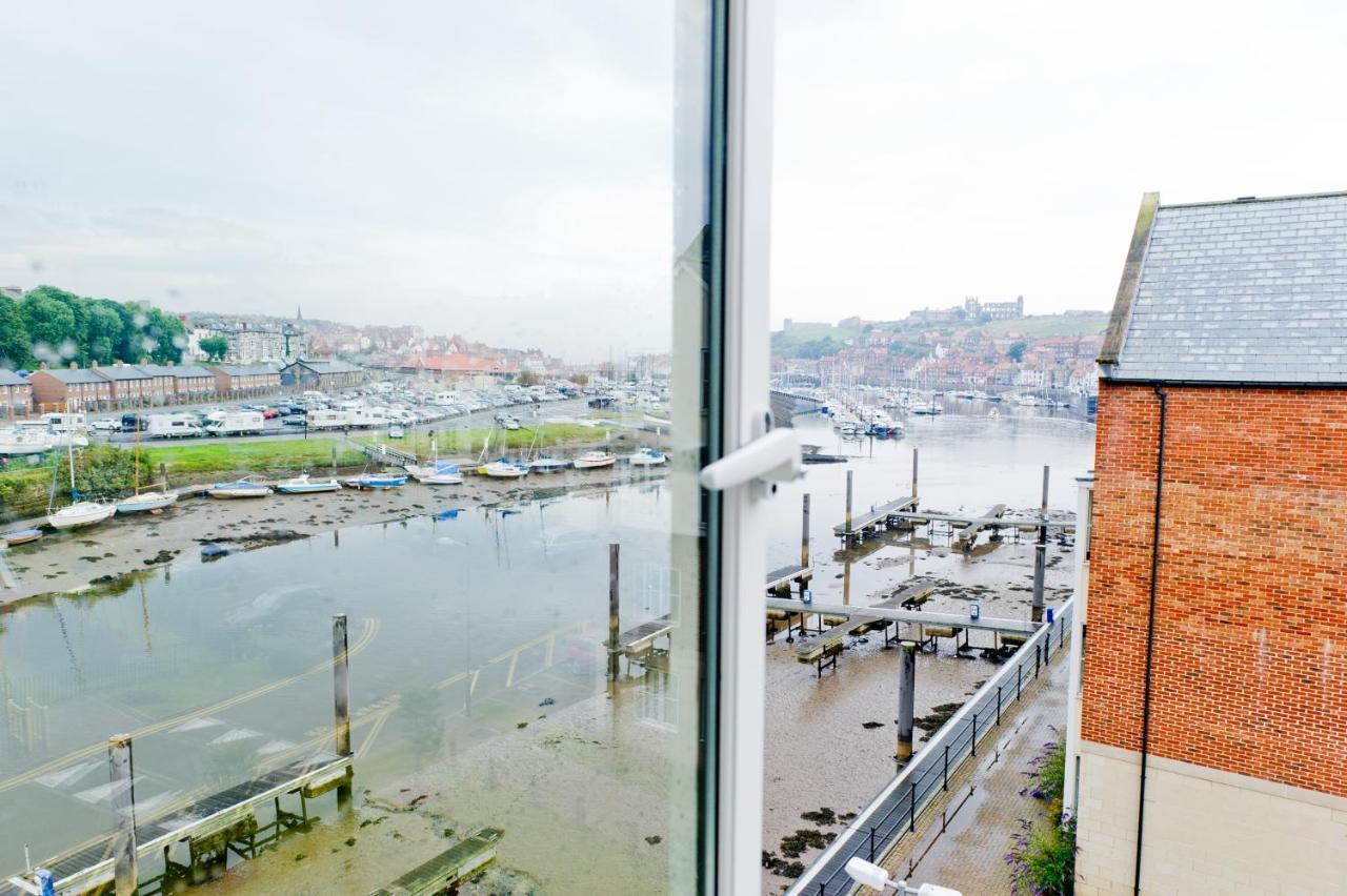 Watermark Apartments ウィットビー 部屋 写真