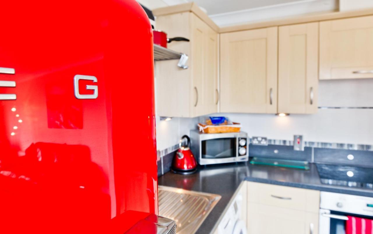Watermark Apartments ウィットビー 部屋 写真