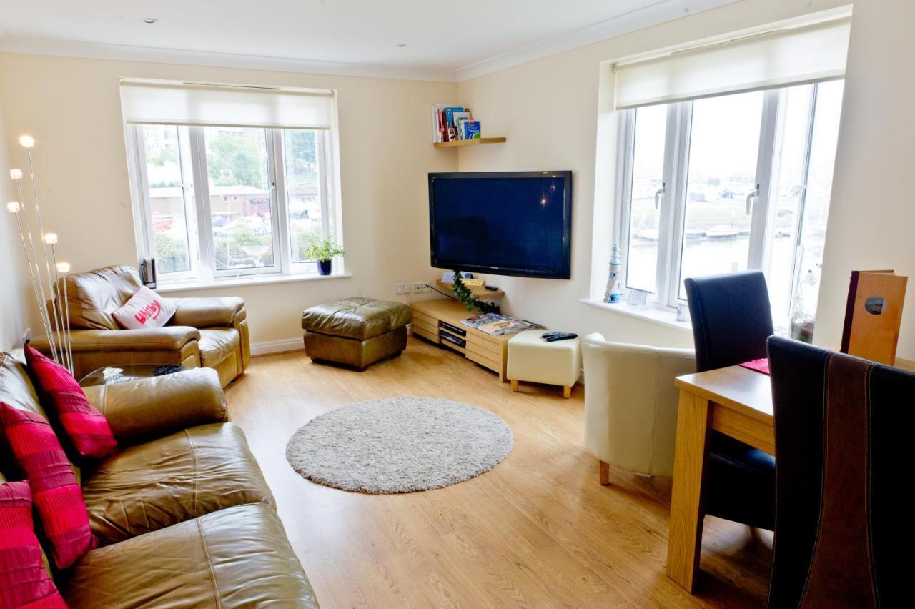 Watermark Apartments ウィットビー 部屋 写真