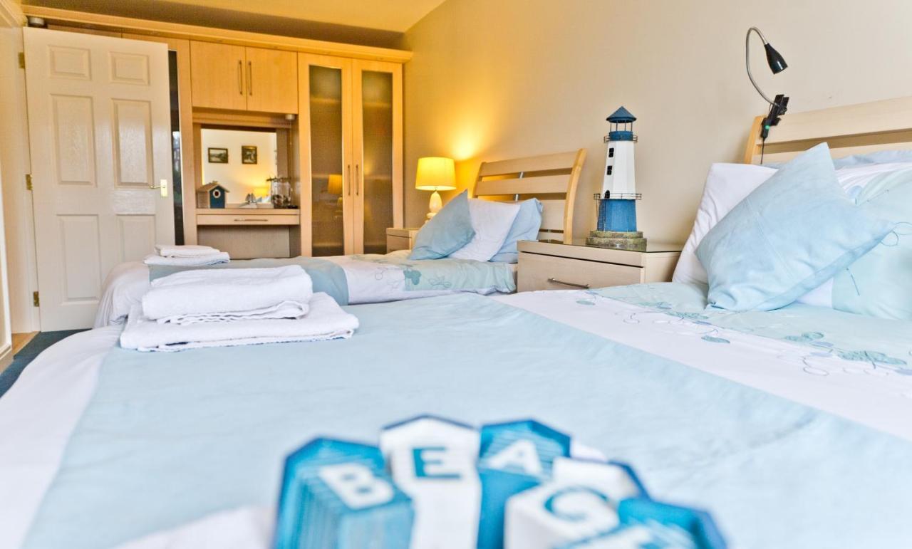 Watermark Apartments ウィットビー 部屋 写真