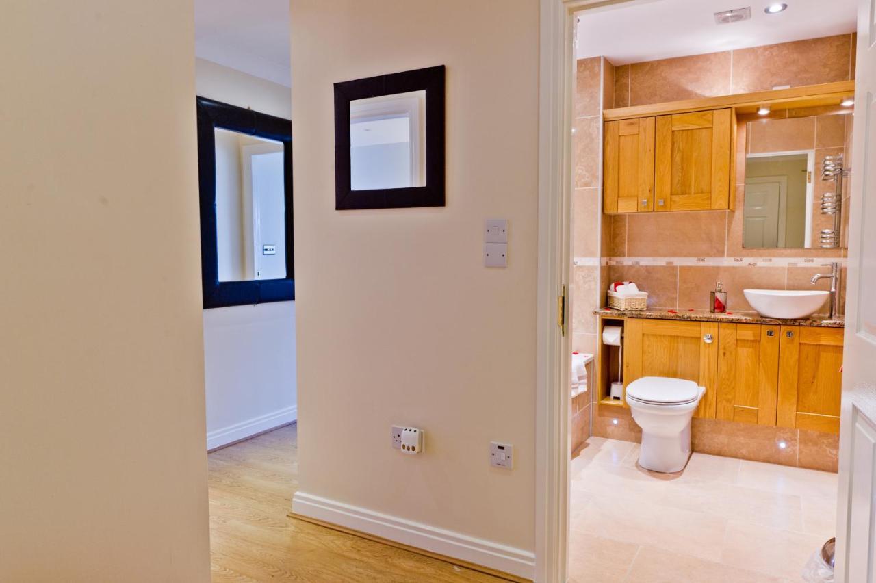 Watermark Apartments ウィットビー 部屋 写真