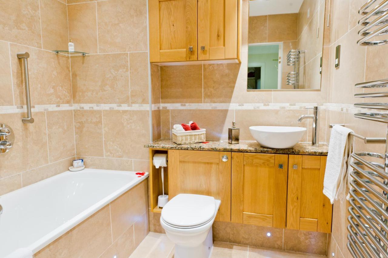 Watermark Apartments ウィットビー 部屋 写真