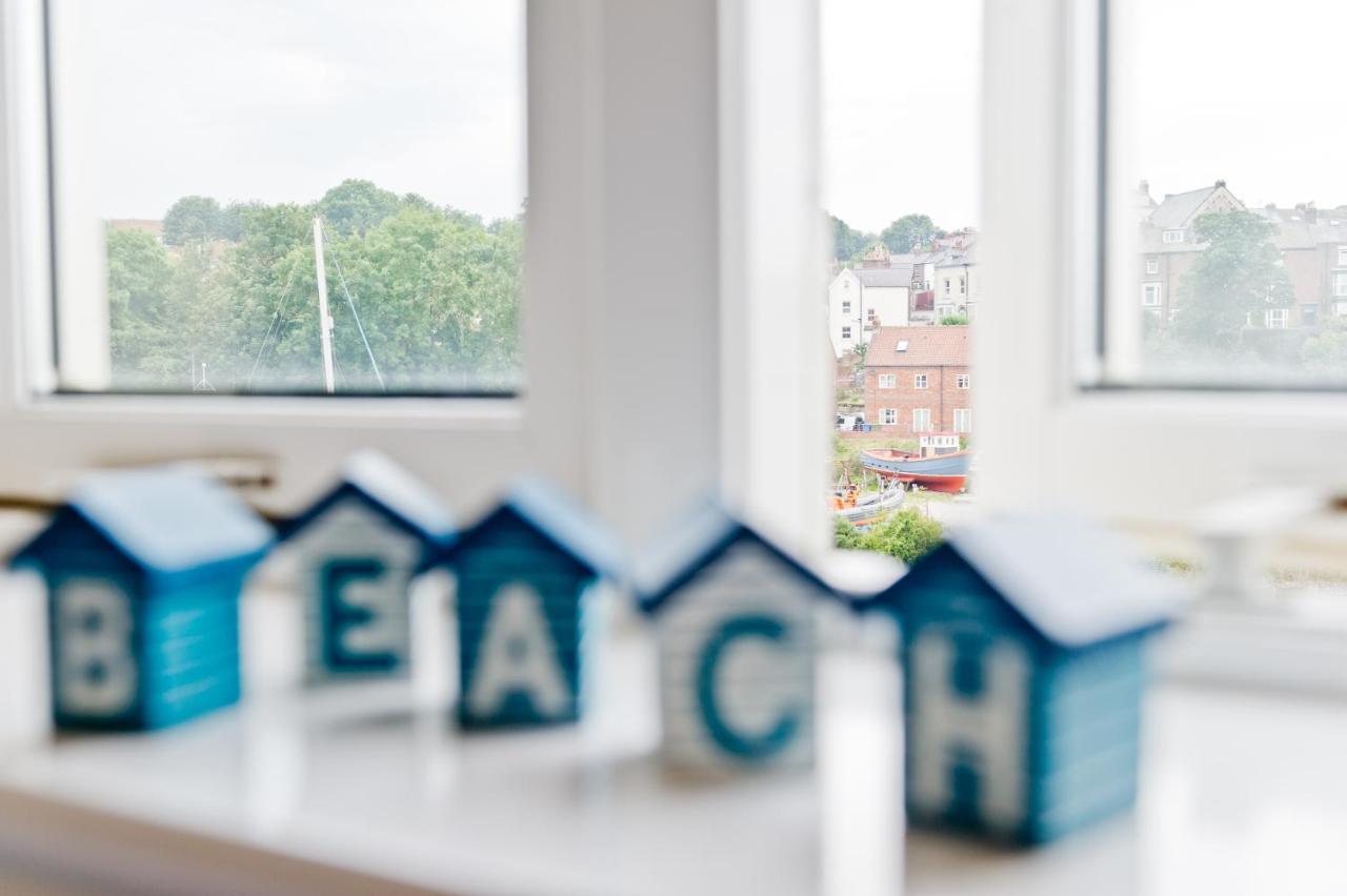 Watermark Apartments ウィットビー 部屋 写真