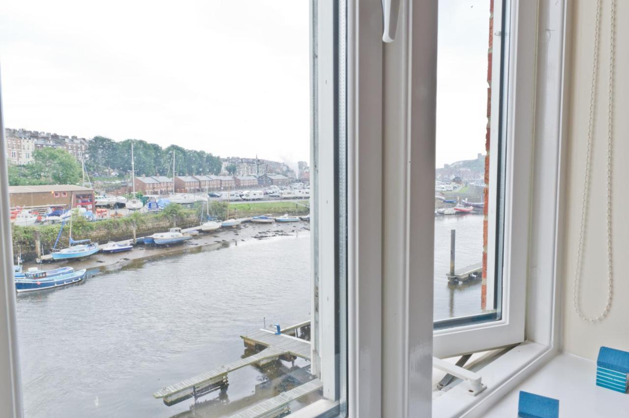 Watermark Apartments ウィットビー 部屋 写真