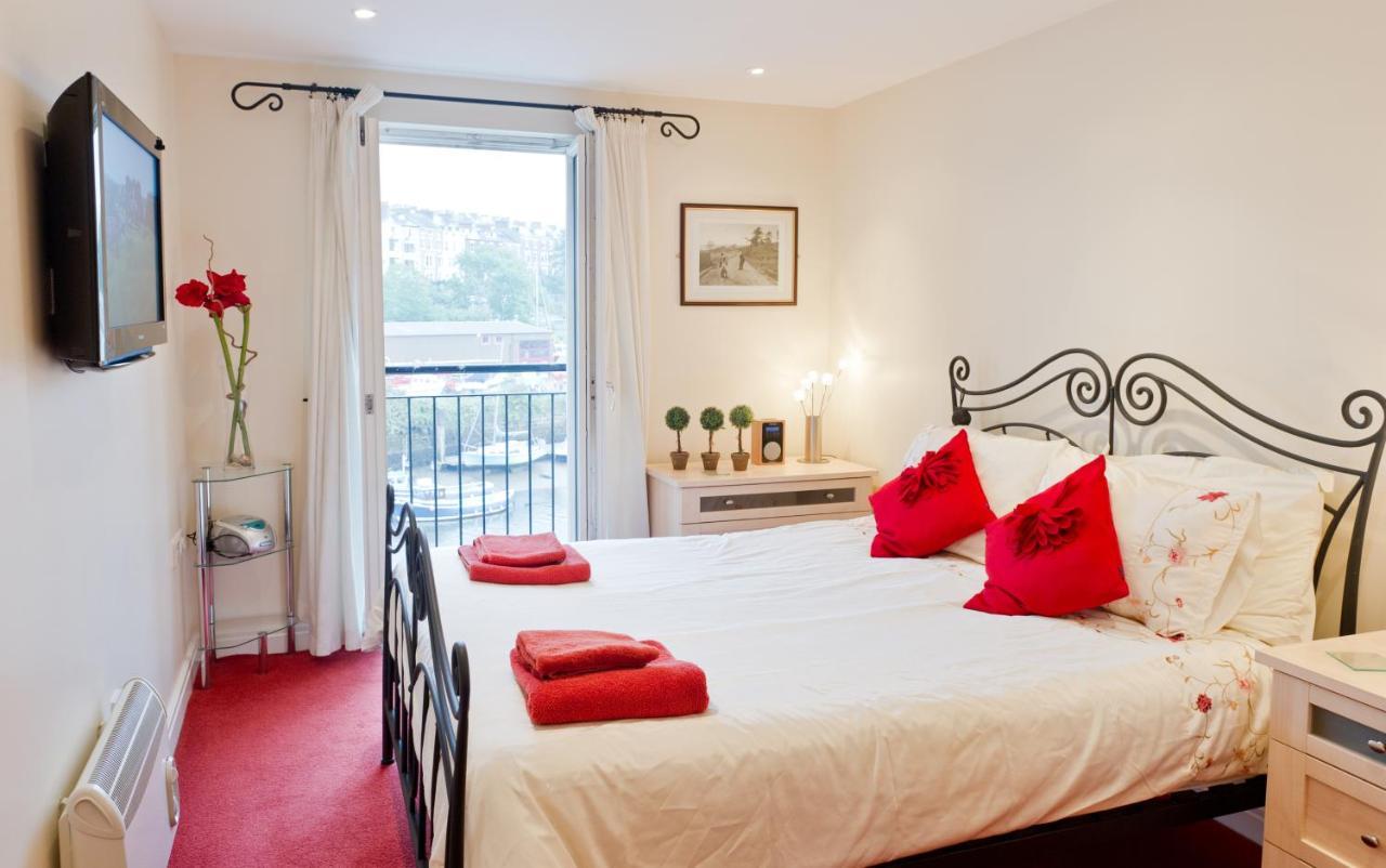 Watermark Apartments ウィットビー 部屋 写真