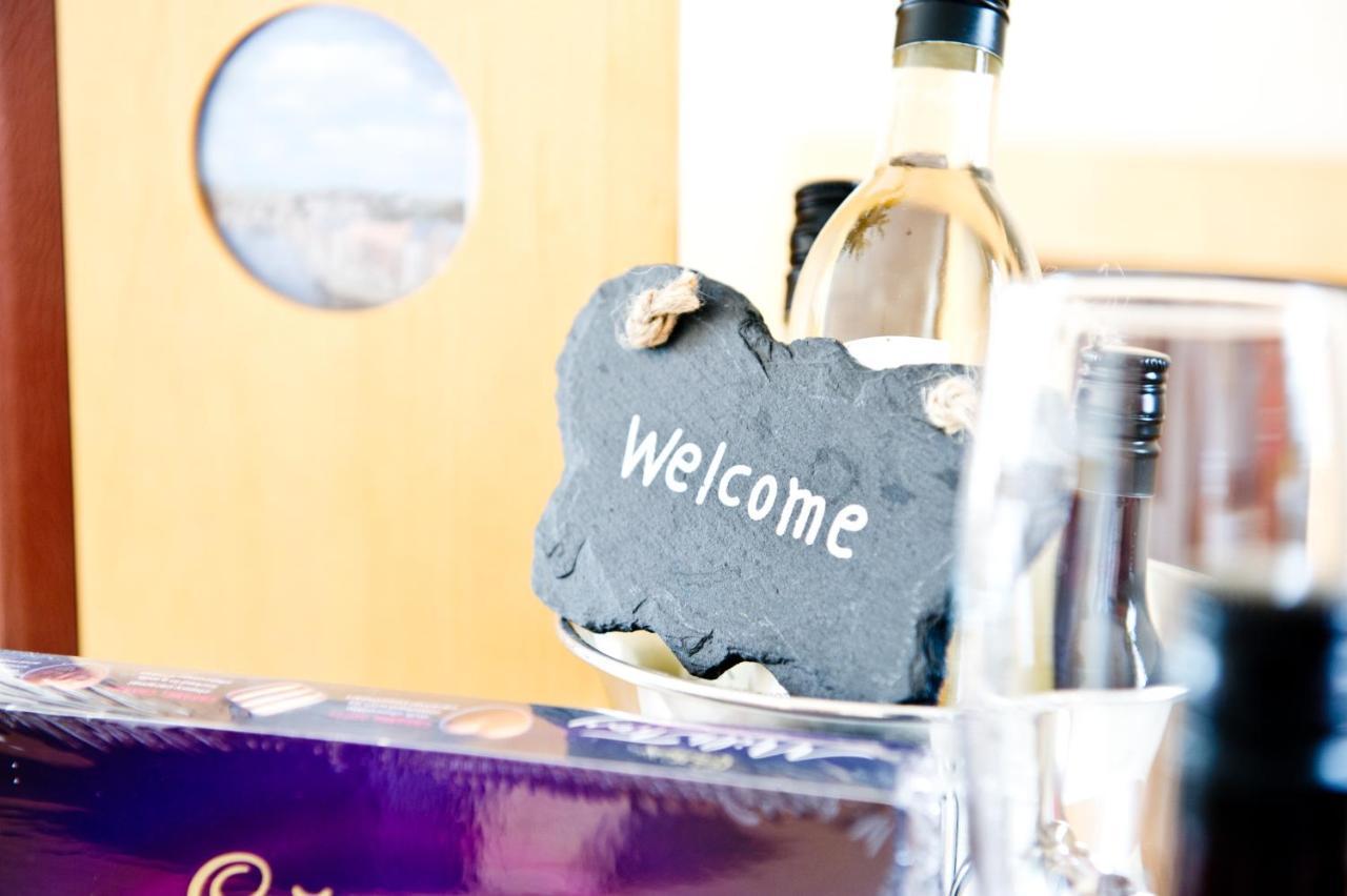 Watermark Apartments ウィットビー 部屋 写真