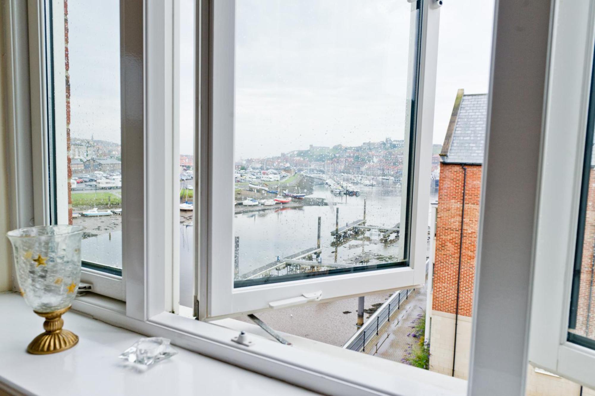 Watermark Apartments ウィットビー 部屋 写真