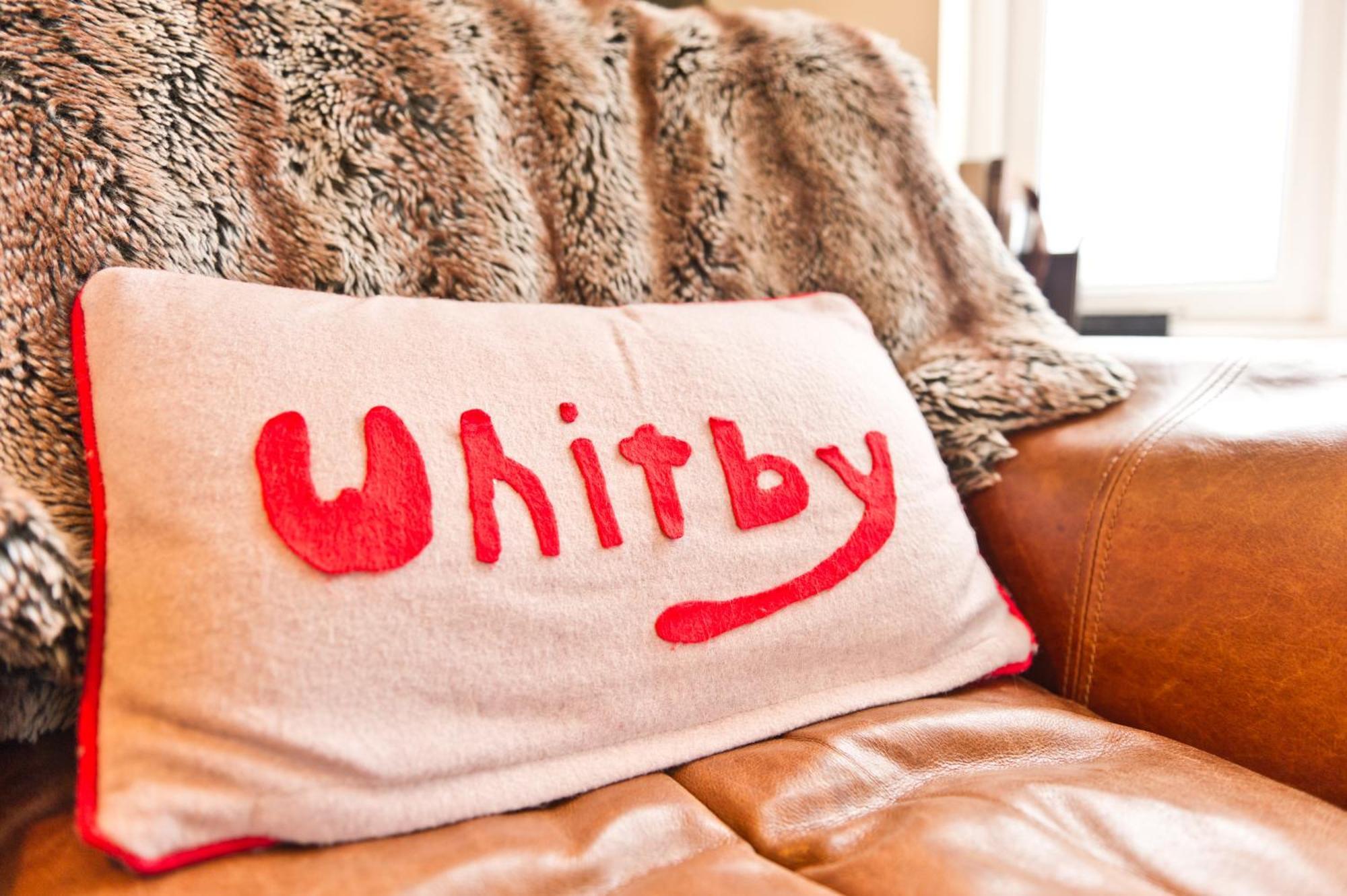 Watermark Apartments ウィットビー 部屋 写真
