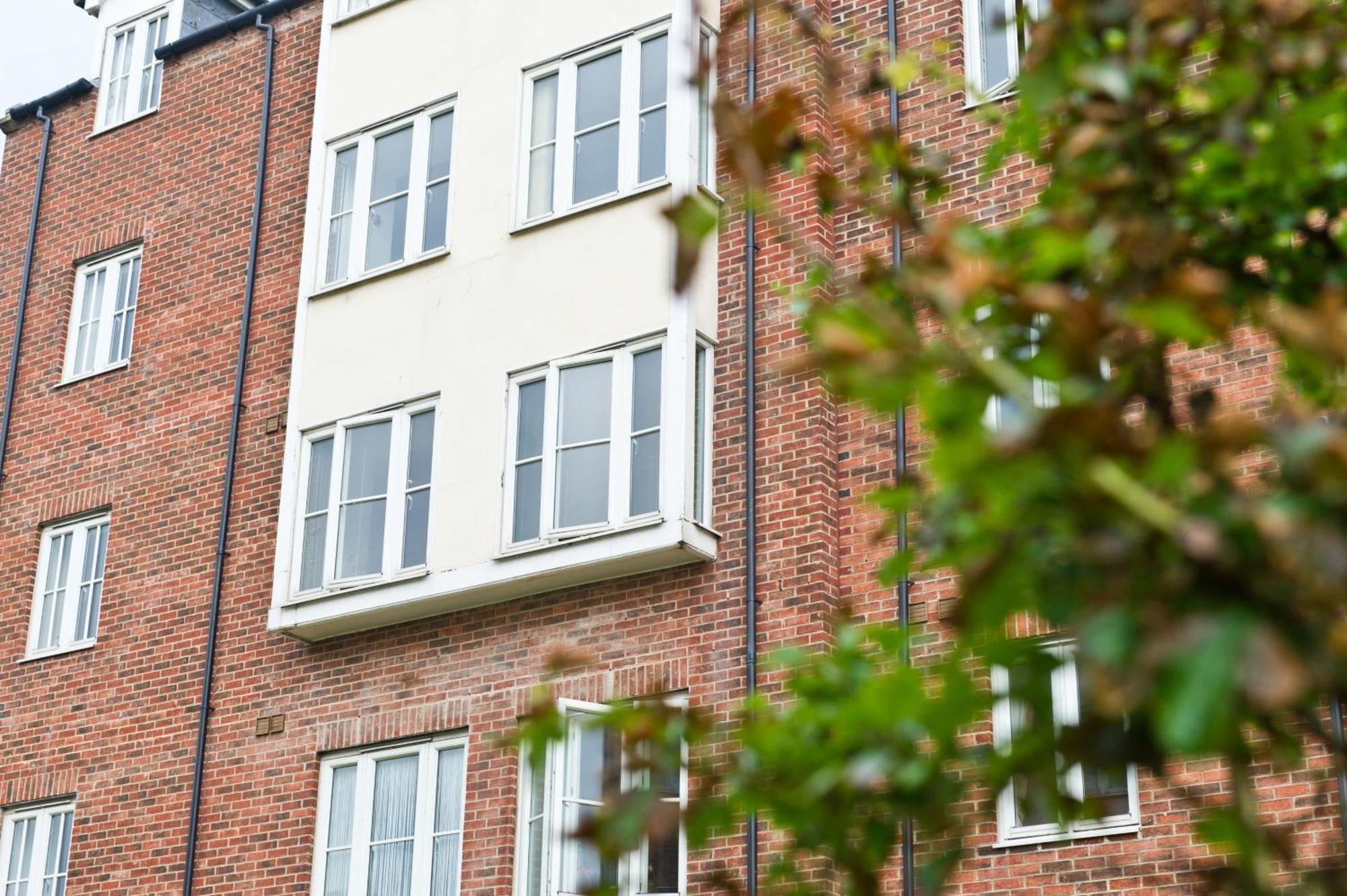 Watermark Apartments ウィットビー 部屋 写真