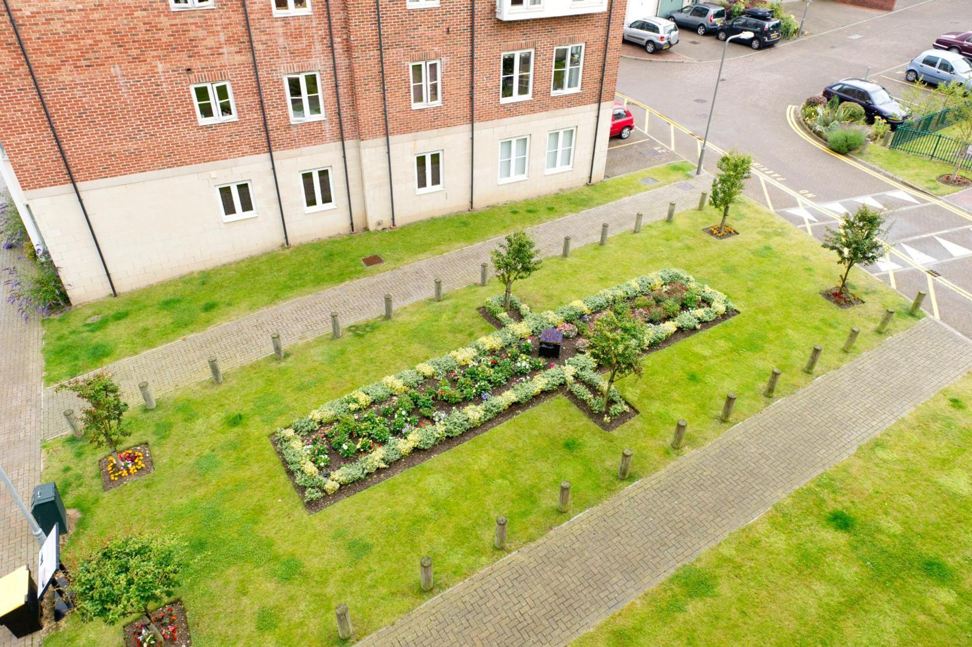 Watermark Apartments ウィットビー 部屋 写真