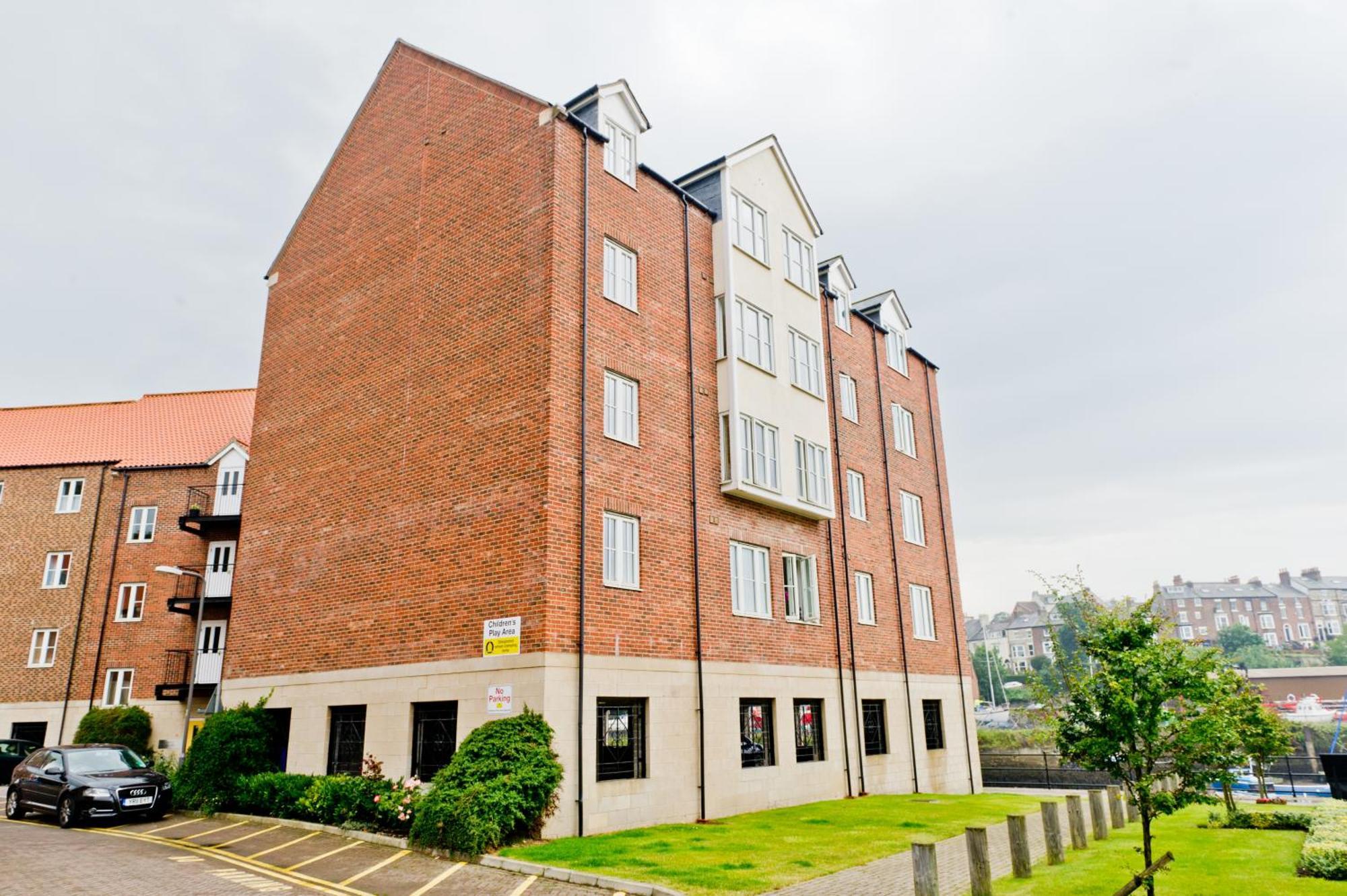 Watermark Apartments ウィットビー 部屋 写真