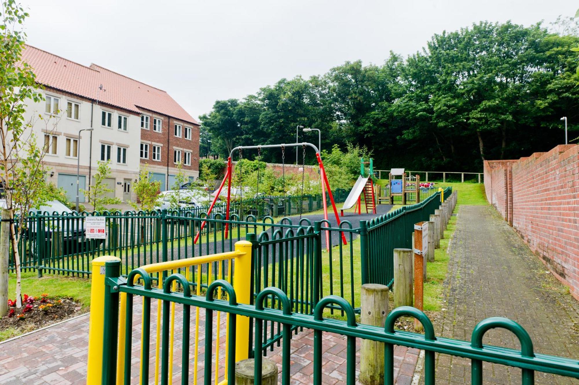 Watermark Apartments ウィットビー 部屋 写真